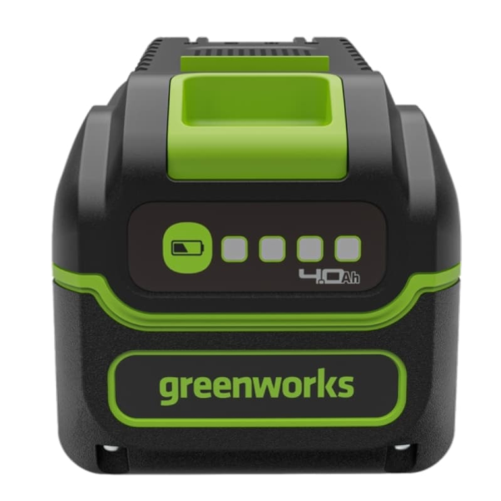 Аккумулятор Greenworks High Power, 4 Ач, 40V, Арт. 2958507