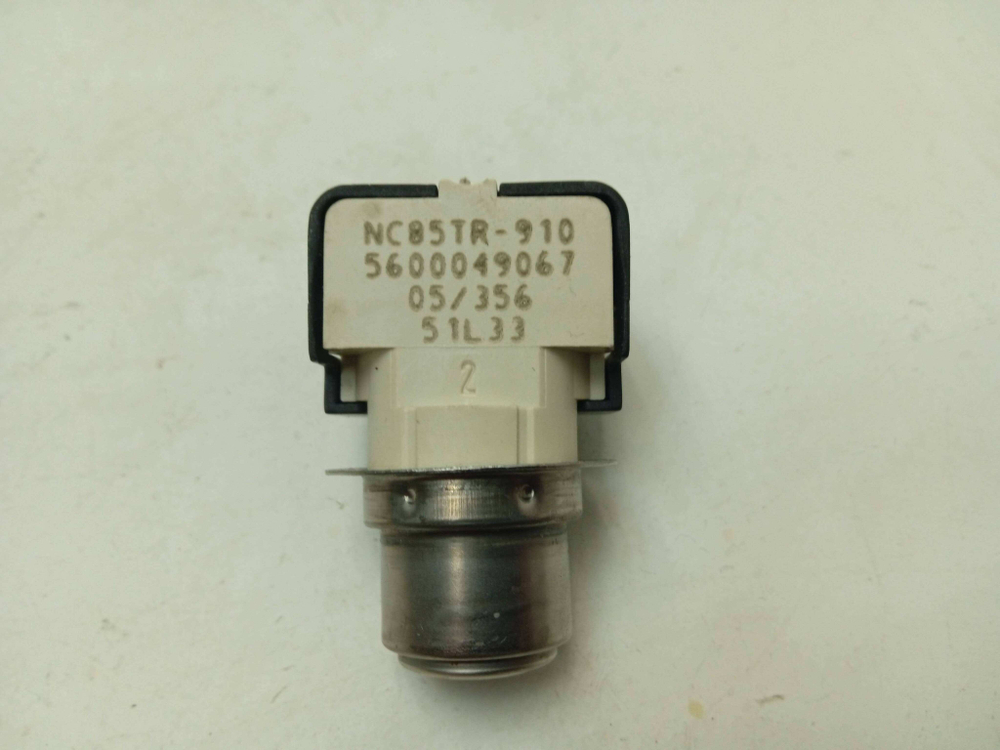 SRV55T03EU/30 ктп17 Термостат для посудомоечной машины Bosch 5600049067 б/у