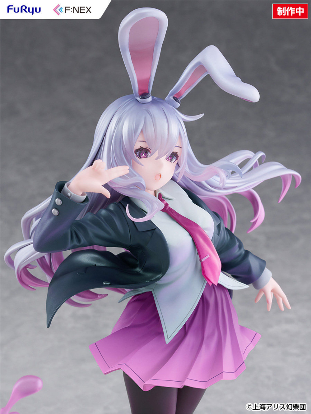 Рэйсэн Удонгэин Инаба / Reisen Udongein Inaba
