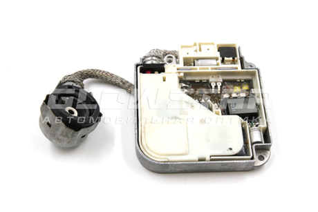 Блок розжига Koito Japan D4S/D4R KDLT003 Без крышки (внутренняя часть), 85967-52010 (39000-78311), ОригиналБ/У