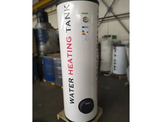 Теплоаккумулятор YASHEL AquaTank A500