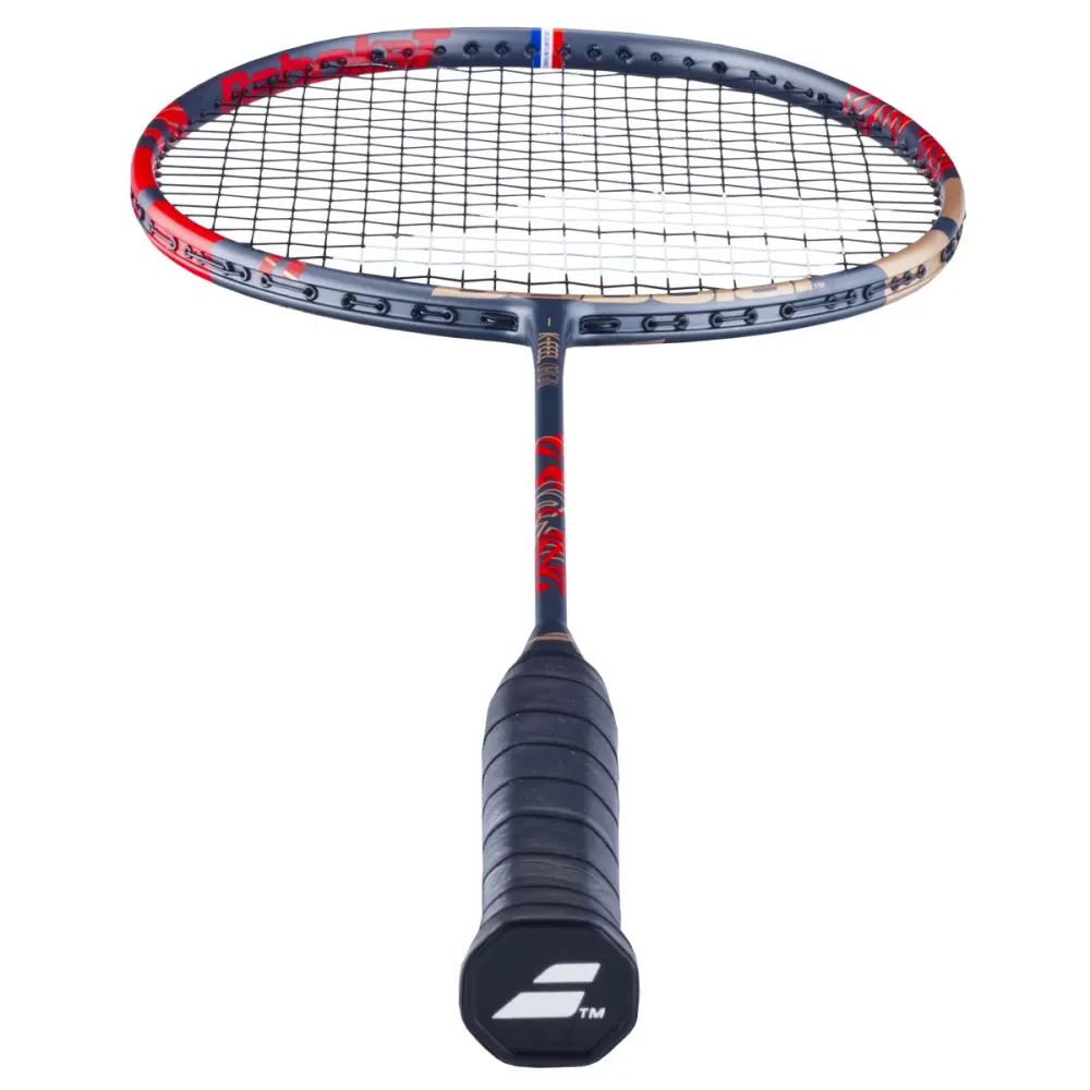 Бадминтонная ракетка Babolat X Feel Origin, без натяжки