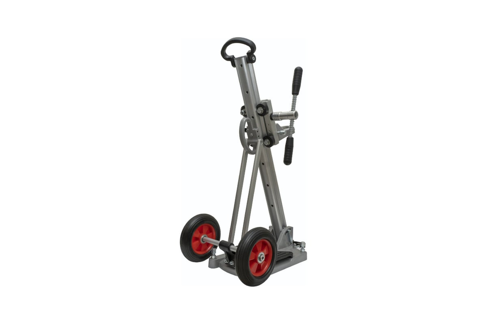Стойка двигателя для алмазного бурения VOLL INDUSTRIAL VDR160