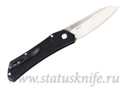 Нож Pro-Tech Oligarch 2024 Blade Show MagnaCut Sinkevich Designфотография - 4