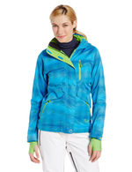 Куртка MARKER WOMEN'S HIPSTER JACKET(артикул 2551) цвет Pink (640)