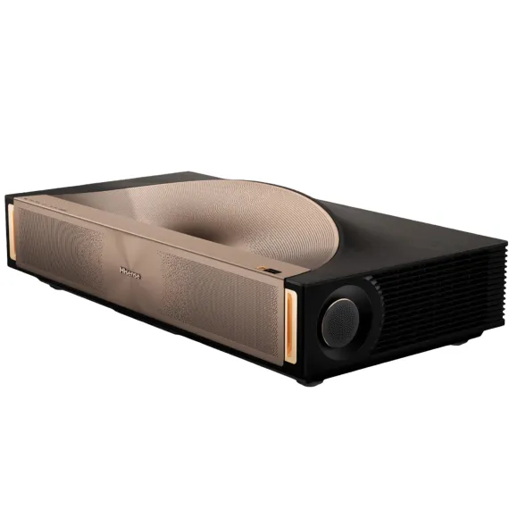 Hisense L9Q Black