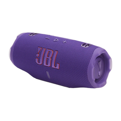 Портативная колонка JBL Charge 6, фиолетовый