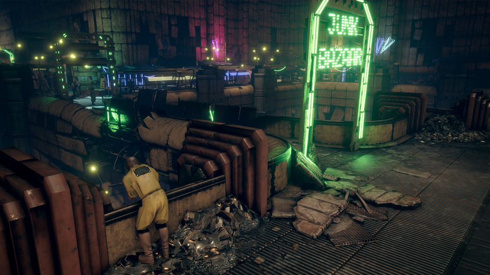 INSOMNIA: The Ark - Deluxe Set (для ПК, цифровой код доступа)