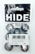 Подшипник 608-2RS ABEC-7
