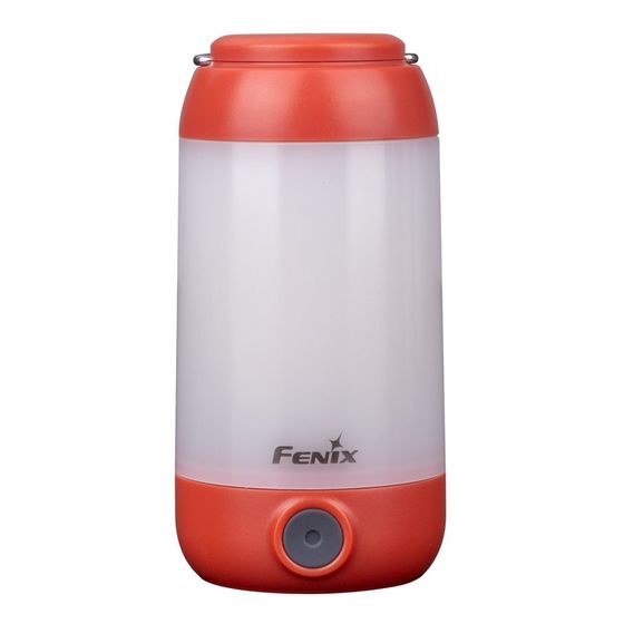 ФОНАРЬ КЕМПИНГОВЫЙ FENIX CL26R