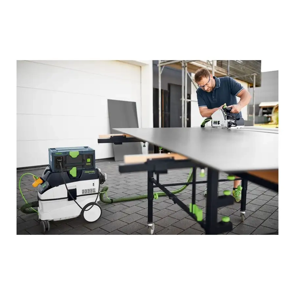 Пылеудаляющий аппарат CTL 26 EI CLEANTEC FESTOOL 577898