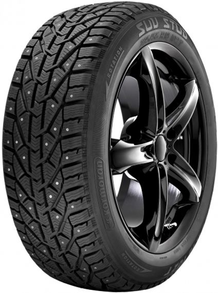 Kormoran Stud SUV 215/60 R17 100T XL шип.