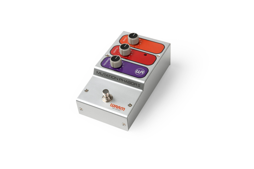 Warm Audio WA-MPH Mutation Phasor II