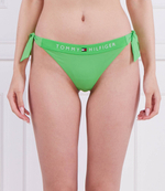 Трусики бикини Tommy Hilfiger - лимонный(UW0UW04497)
