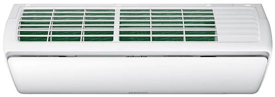 Сплит-система Samsung AR12RSFPAW