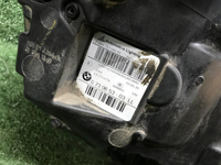 Фара левая BMW X3 G01 (17-21) Adaptive LED