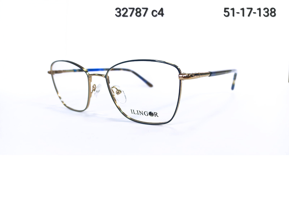 Женская оправа Ilingor 32787с4