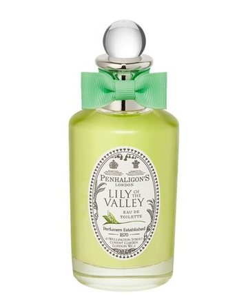 Penhaligon's Lily of the Valley 100 мл туалетная вода