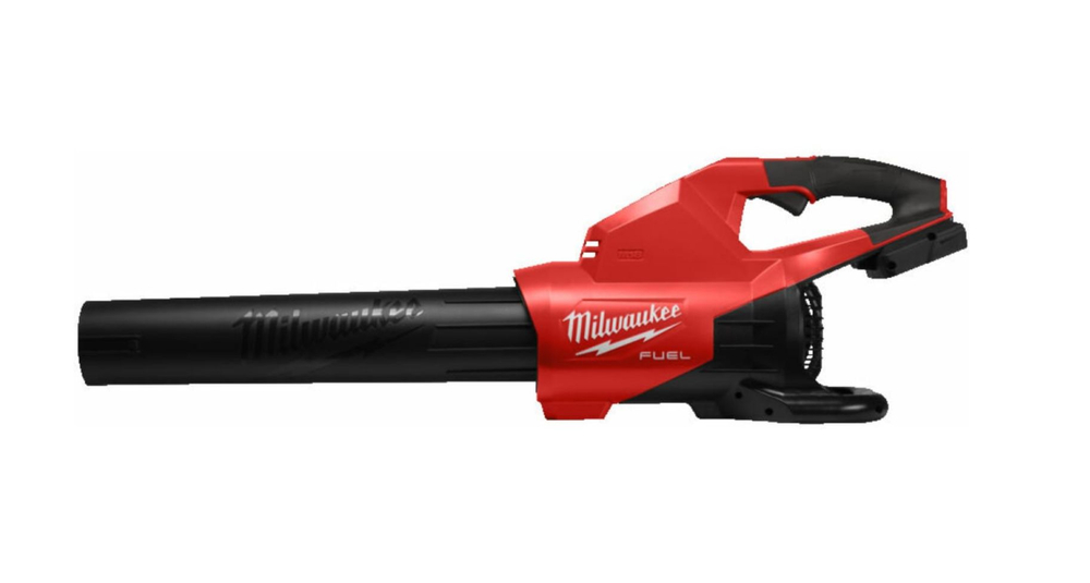 Аккумуляторная воздуходувка Milwaukee M18 F2BL-0 4933479987