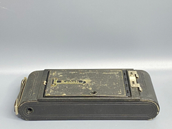 Kodak No. 2 Folding Autographic Brownie