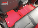 Toyota RAV4 5 поколение XA50 (03.2018-н.в.) левый руль