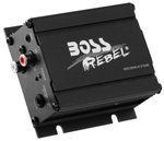 Аудиосистема Boss Audio MCBK470B c Bluetooth, 1000 Вт
