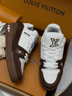 Кроссовки Louis Vuitton