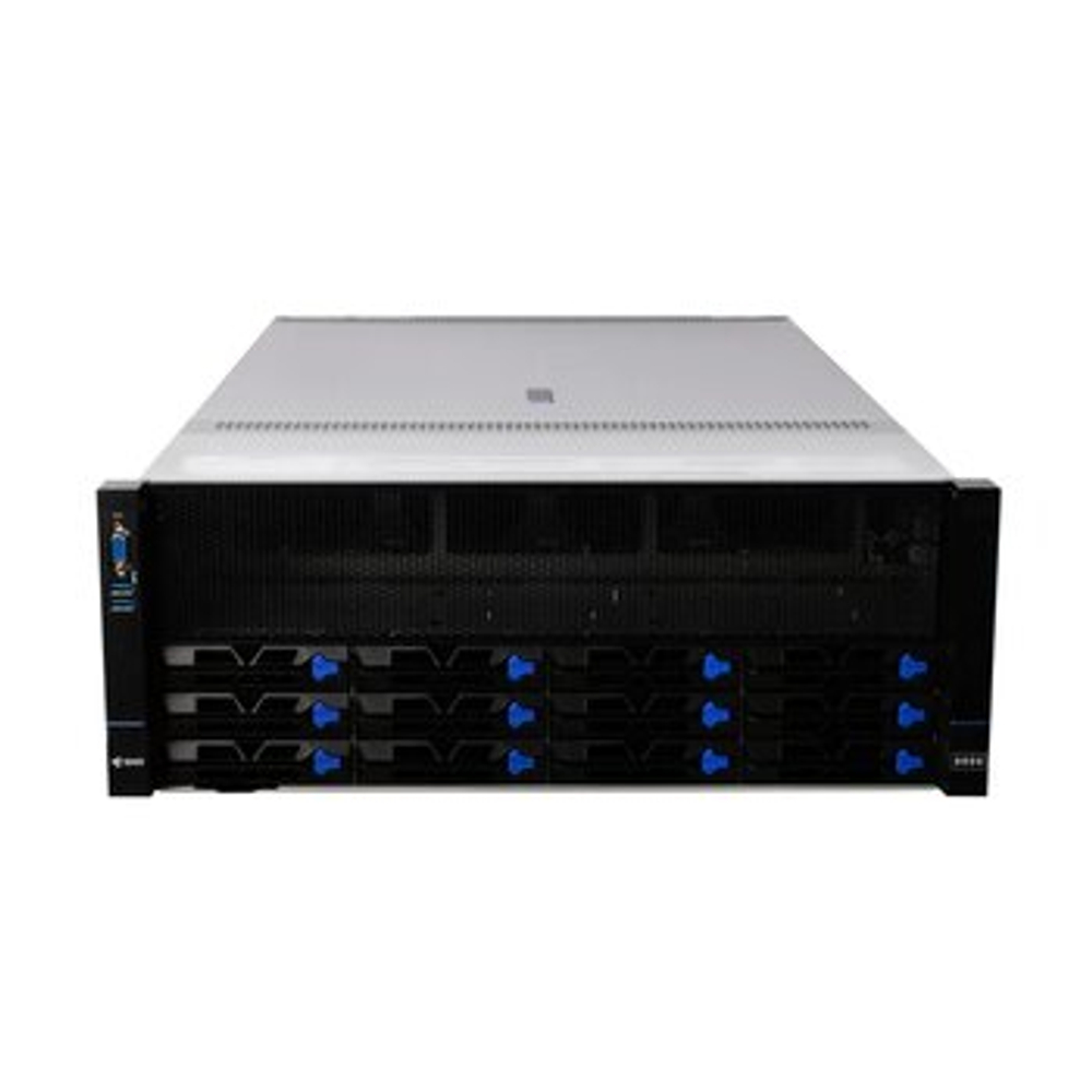 Серверная платформа SNR Server Platform SNR-SR4408LEG-12LFF