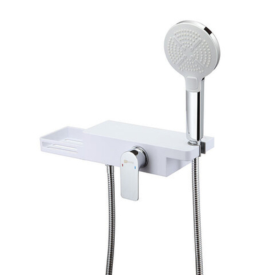 смеситель душ LEMARK Unibox LM6903CW