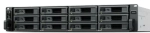 Сетевой накопитель Synology  RS2423+