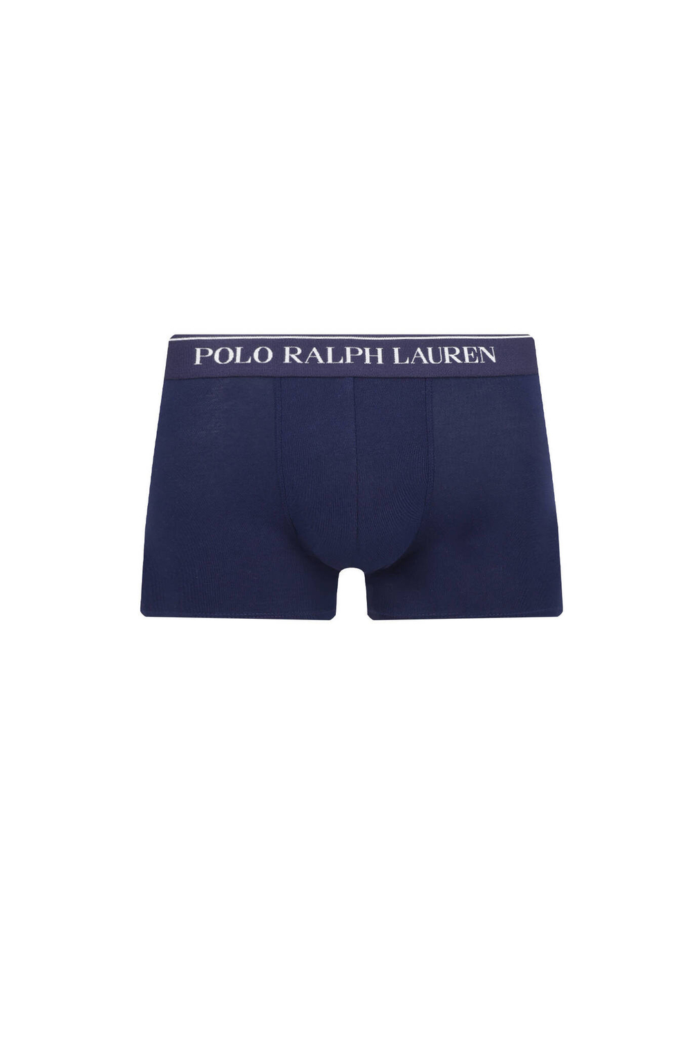 трусики-боксеры 3 шт. POLO RALPH LAUREN - темно-синий(714835885)