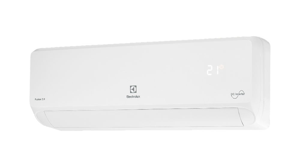 Сплит-система Electrolux Fusion 2.0 DC Inverter EACS/I-18HF2/N8