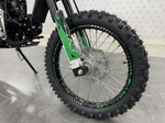 Roliz Cross 125 HL 2025