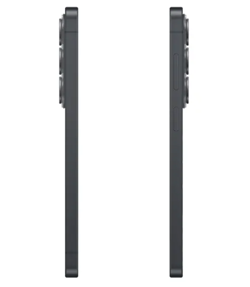 Смартфон Samsung Galaxy S26 12/256 ГБ Черный Black