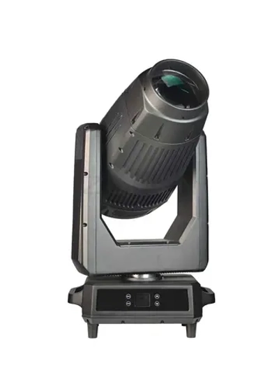 Zumen Quad Frame 800 IP — гибридная LED-голова BSWF 4 в 1 800 Вт с профилированием, CMY/CTO и зумом 7°–42° IP65