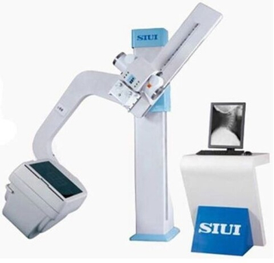 Цифровая рентгеновская установка SST-1000HU