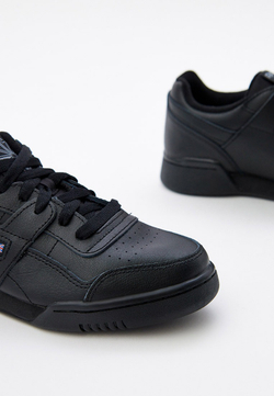 Кроссовки мужские REEBOK WORKOUT PLUS