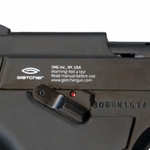 Пистолет пневматический Gletcher MP-443 NBB (Grach NBB)