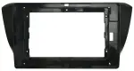 Магнитола для Skoda Superb B8 2015+ (без штатного усилителя) - Teyes CC4-PRO монитор 13" 2K QLED на Android 13, Быстрейшая, Snapdragon 778G, ИИ, CarPlay, DSP, 4G SIM-слот