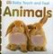 Baby Touch and Feel Animals