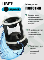 Вставка в фильтр C00045027 для стиральной машины