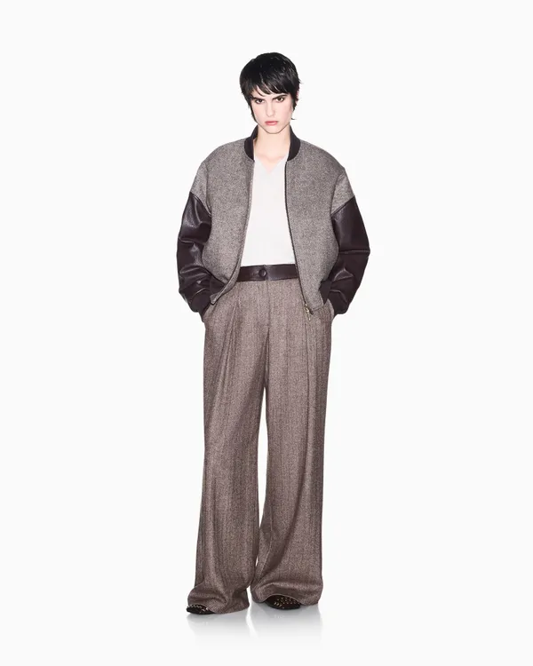 Брюки женские ARMANI EXCHANGE
