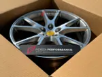 КОВАНЫЕ ДИСКИ ДЛЯ FERRARI CALIFORNIA 2013 ФЕРРАРИ