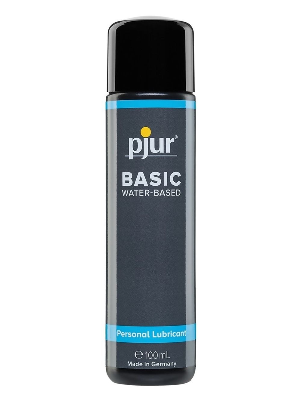 Pjur Basic Water-based Универсальный лубрикант на водной основе