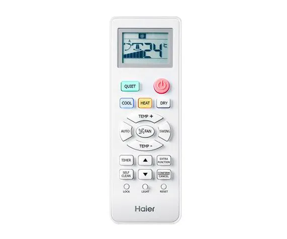 Настенный блок мульти сплит-системы Haier AS07TS6HRA-M