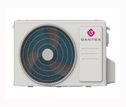 Dantex RK-07SDM4/RK-07SDM4E