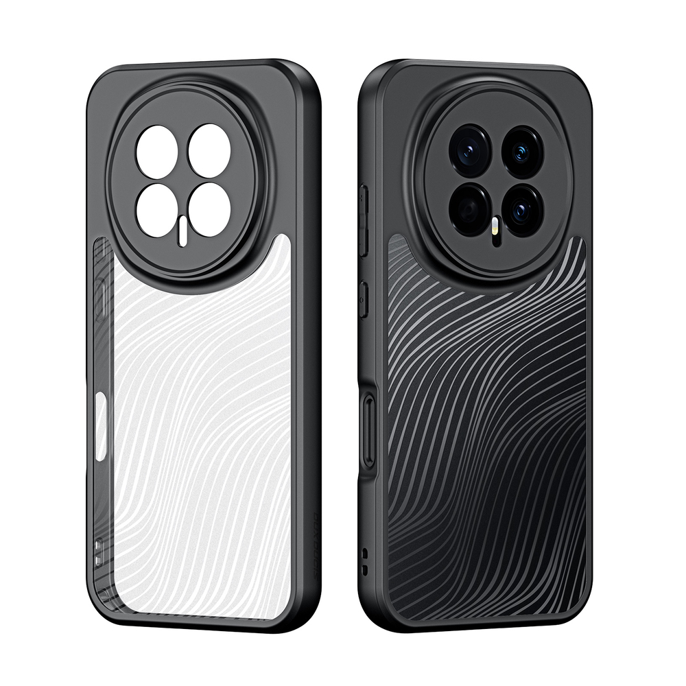 Защитный прозрачный чехол для Honor Magic 8, серия Aimo Series от Dux Ducis