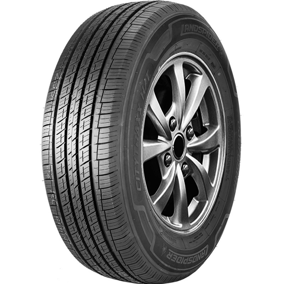 Landspider 235/70R16 106H Citytraxx H/T TL BSW