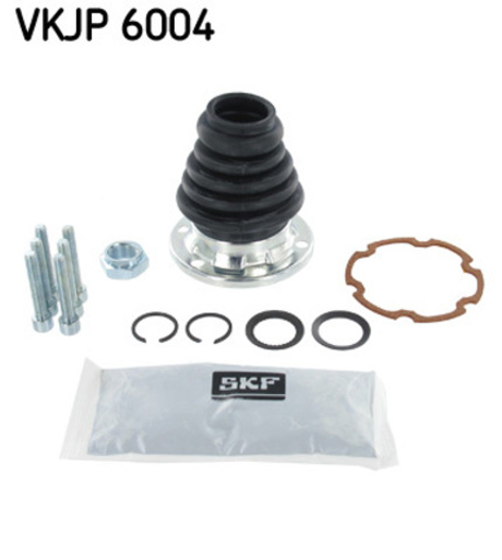 SKF - VKJP6004-SKF - Bellow Kit, drive shaft