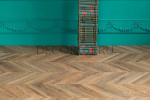 Виниловый ламинат VINILAM Шеврон Нормандия RI153610CL4